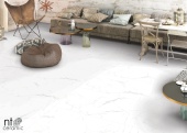 Керамогранит NT CERAMIC Marmo Callacata carving NTT996070M