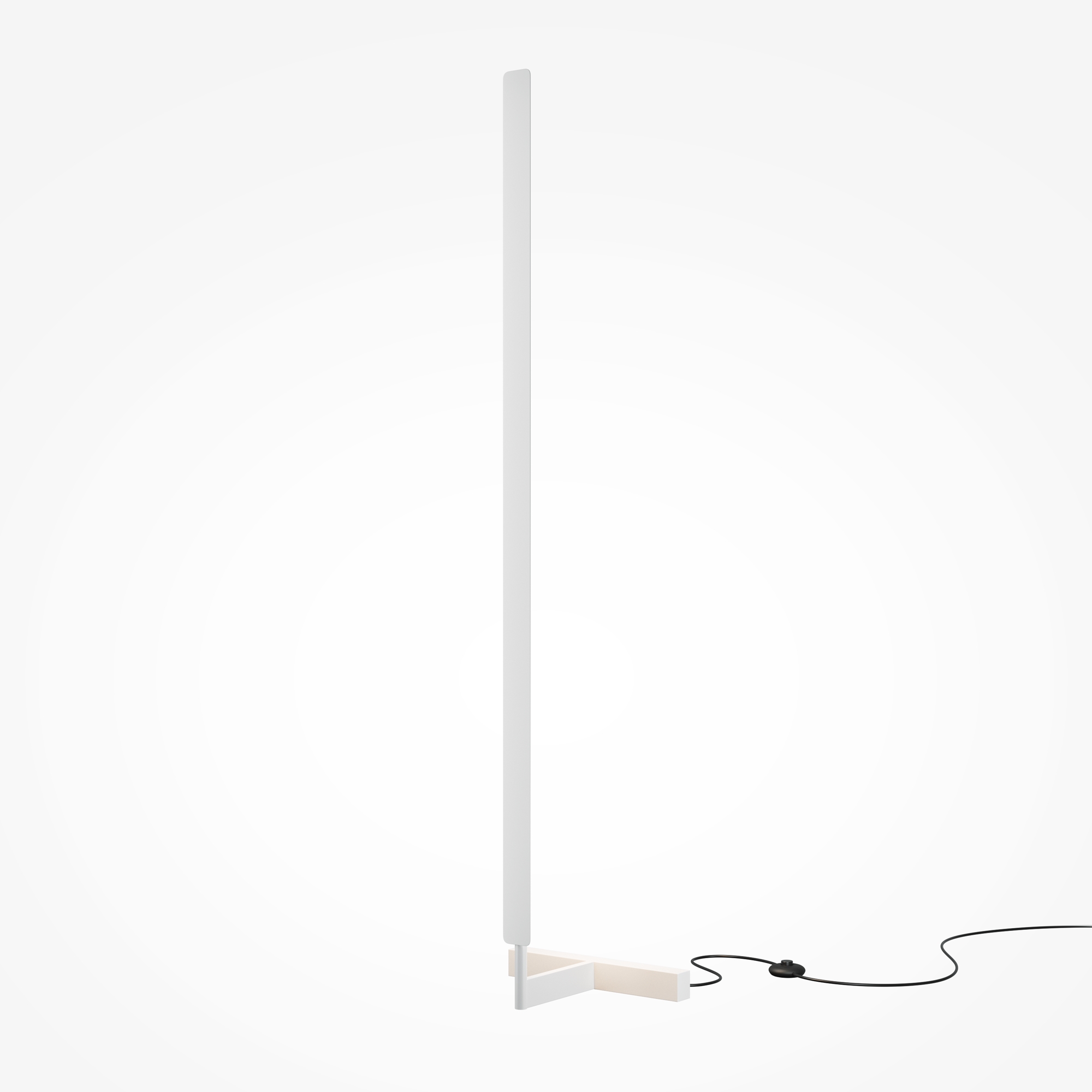 Напольный светильник (торшер) Maytoni MOD214FL-L20W3K