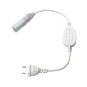 Комплектующие к светодиодной ленте с токоведущими элементами Led Strip 201205