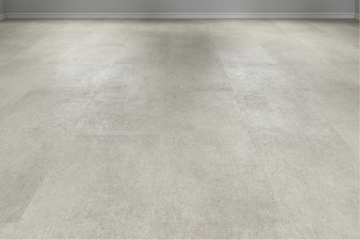 ПВХ плитка VINILAM  Allure Stone Glue 88805 Жемчужный Бетон Glue