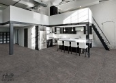 Керамогранит NT CERAMIC Terrazzo TZ612NTT9502L