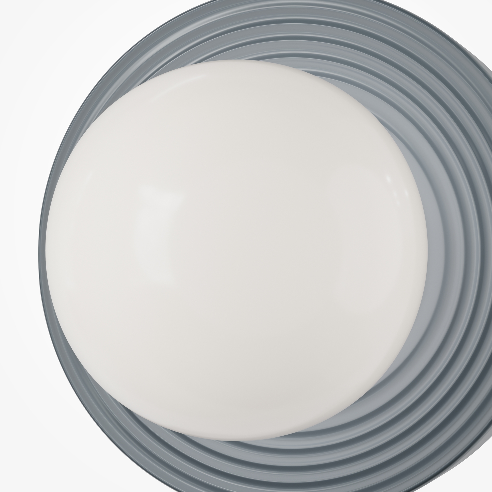 Настенный светильник (бра) Maytoni MOD403WL-01GR1