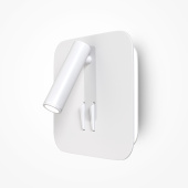 Настенный светильник (бра) Technical C175-WL-01-6W-W