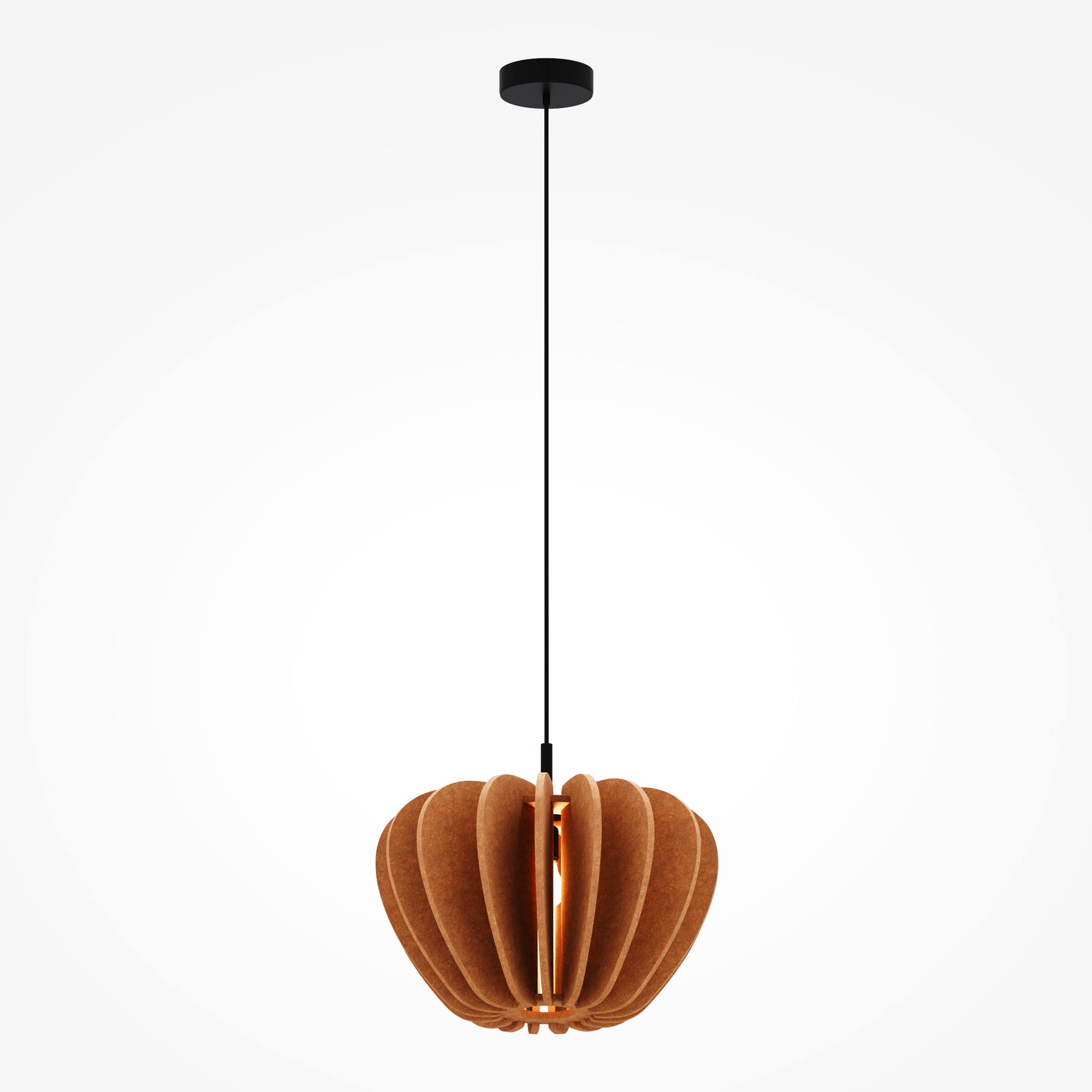 Подвесной светильник Maytoni MOD398PL-01BR