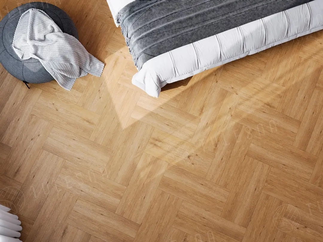 ПВХ-плитка Tulesna Art Parquet LVT Tesoro 1005-101