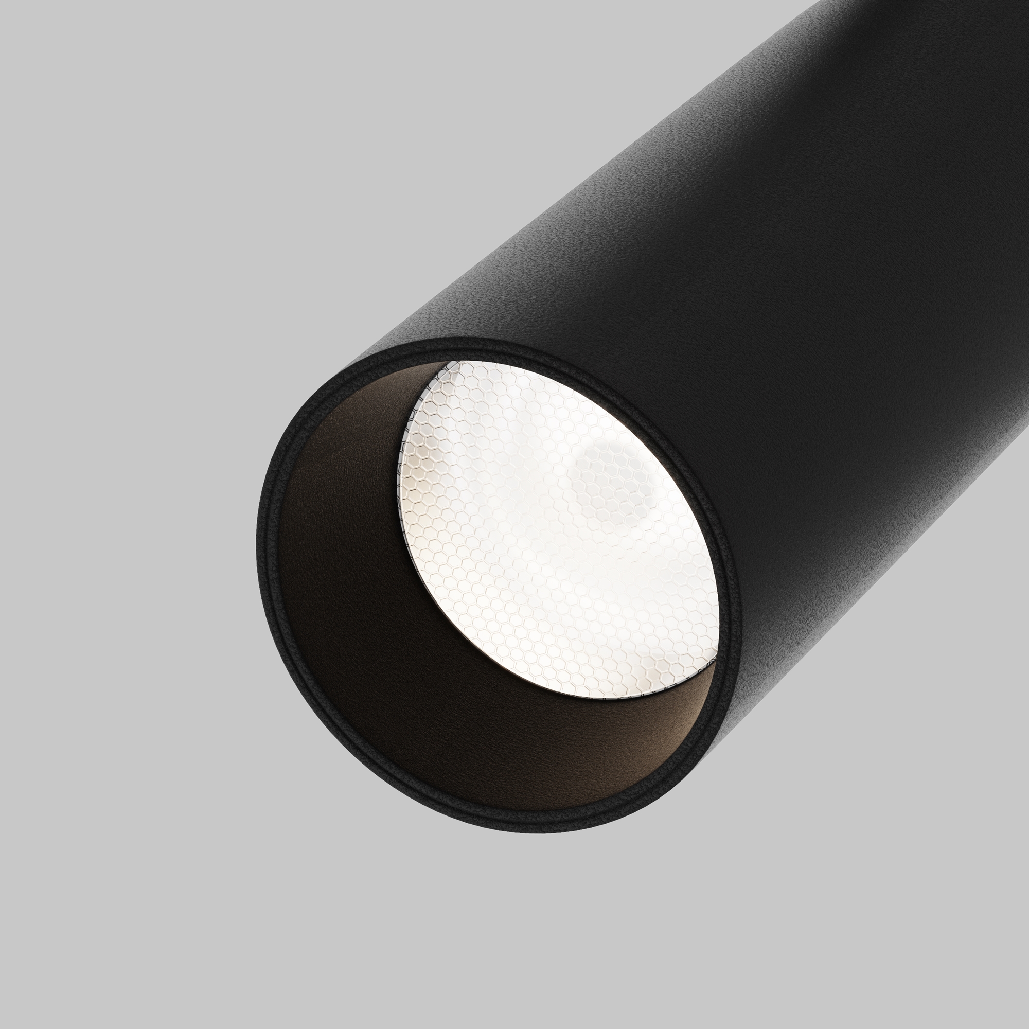 Трековый светильник Technical TR032-4-12W3K-M-DS-B