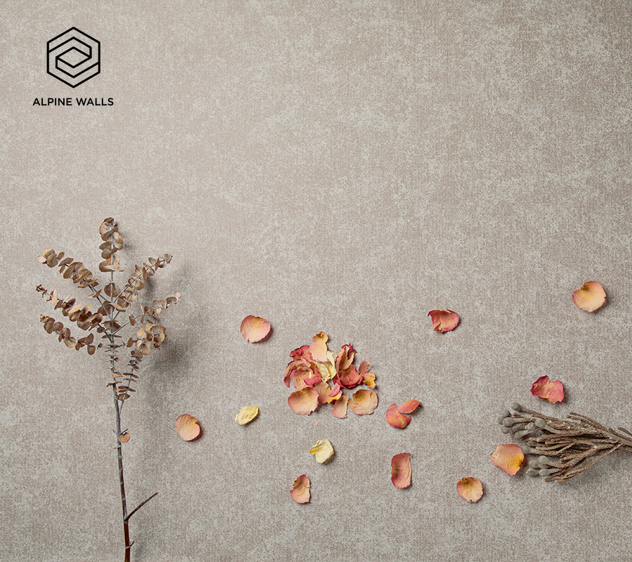 Обои Alpine Walls Art of Colors Plâtre d'art CEL22008/1