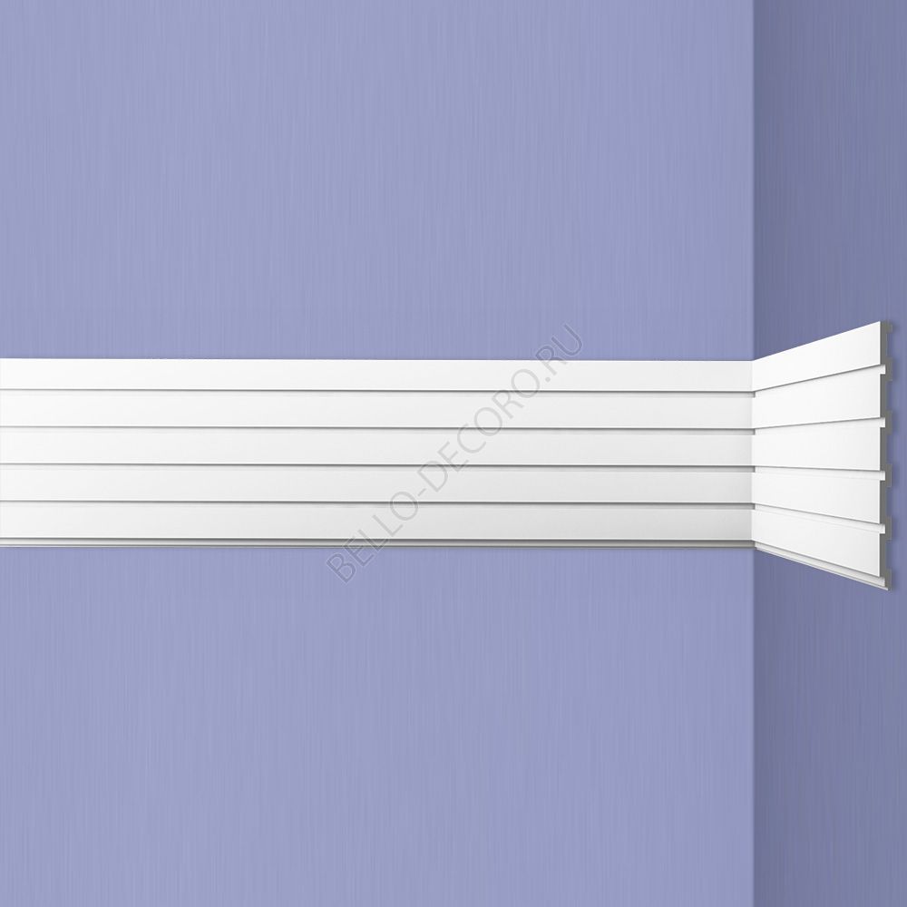 Стеновые Панели Bello deco СП 06/2 панель 200x2000