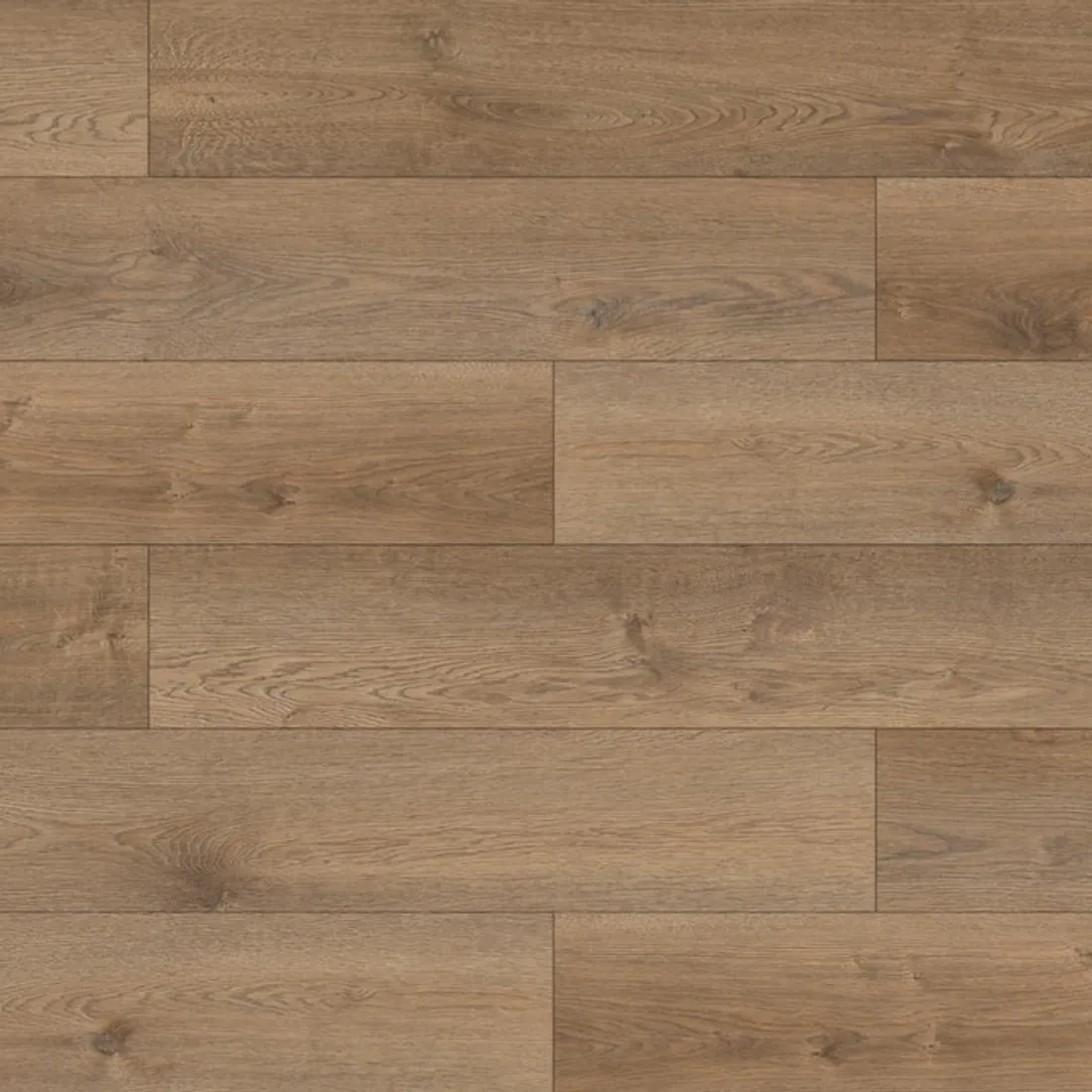 SPC Ламинат Evofloor  Home (Rus) Oak Brown
