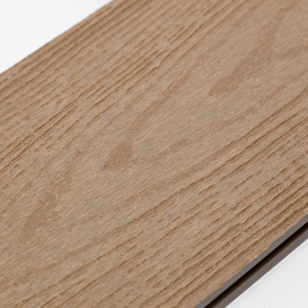 Террасная доска Deko Home МПК Про 145х20х4000 Бронза