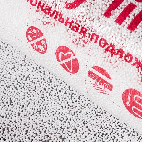 Подложка Deck Technology line вентилируемая с гидроизоляцией - 3.0 мм