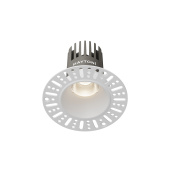 Встраиваемый светильник Technical DL124-10W-4K-TRS-W