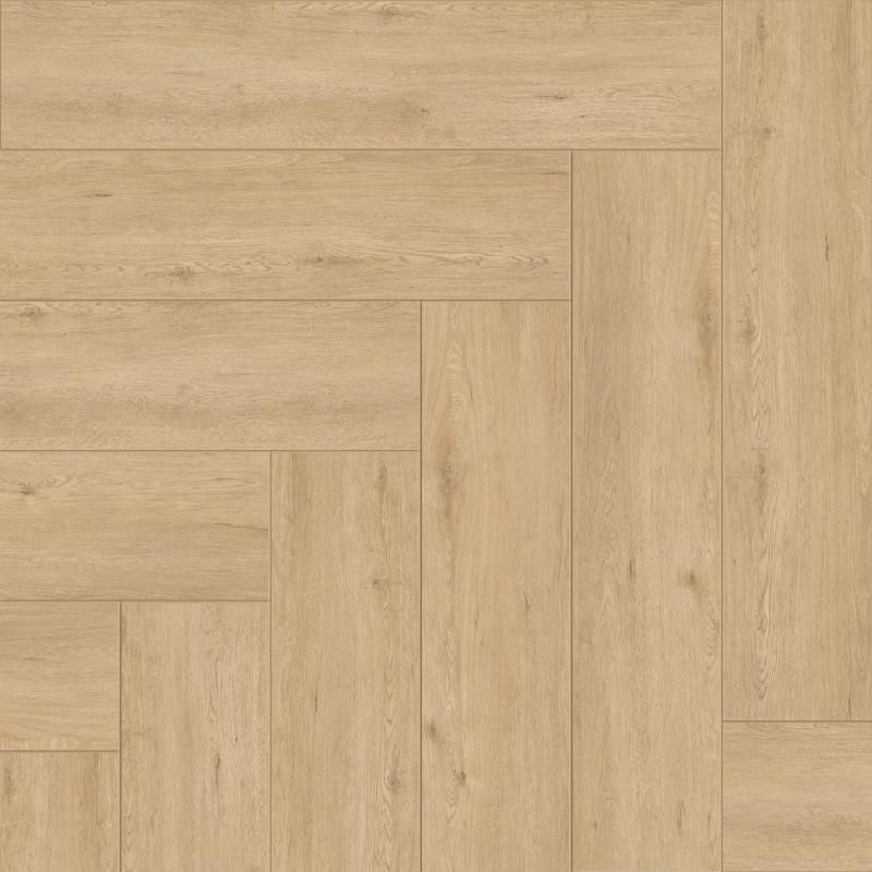 SPC Ламинат Alpine Floor SPC Light Parquet ЕСО 13-26AB Дуб Лесат 4V 43кл