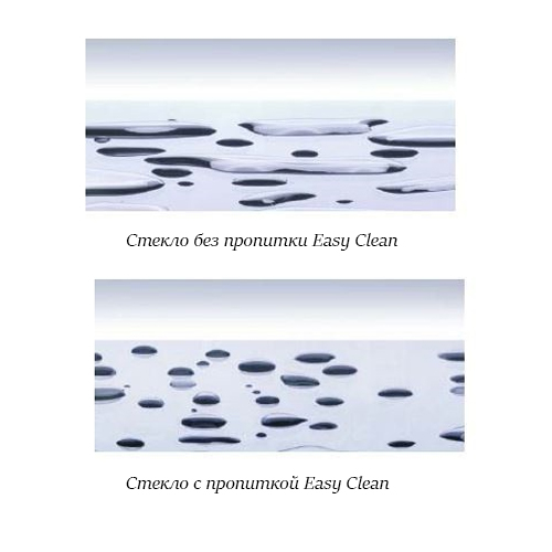 Душевая дверь Creto Tenta 123-WTW-140-C-B-8 стекло прозрачное EASY CLEAN, профиль черный, 140х200 см