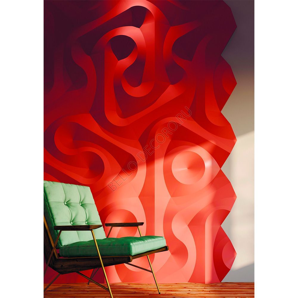 Стеновые Панели Bello deco СП 18 панель 620x540