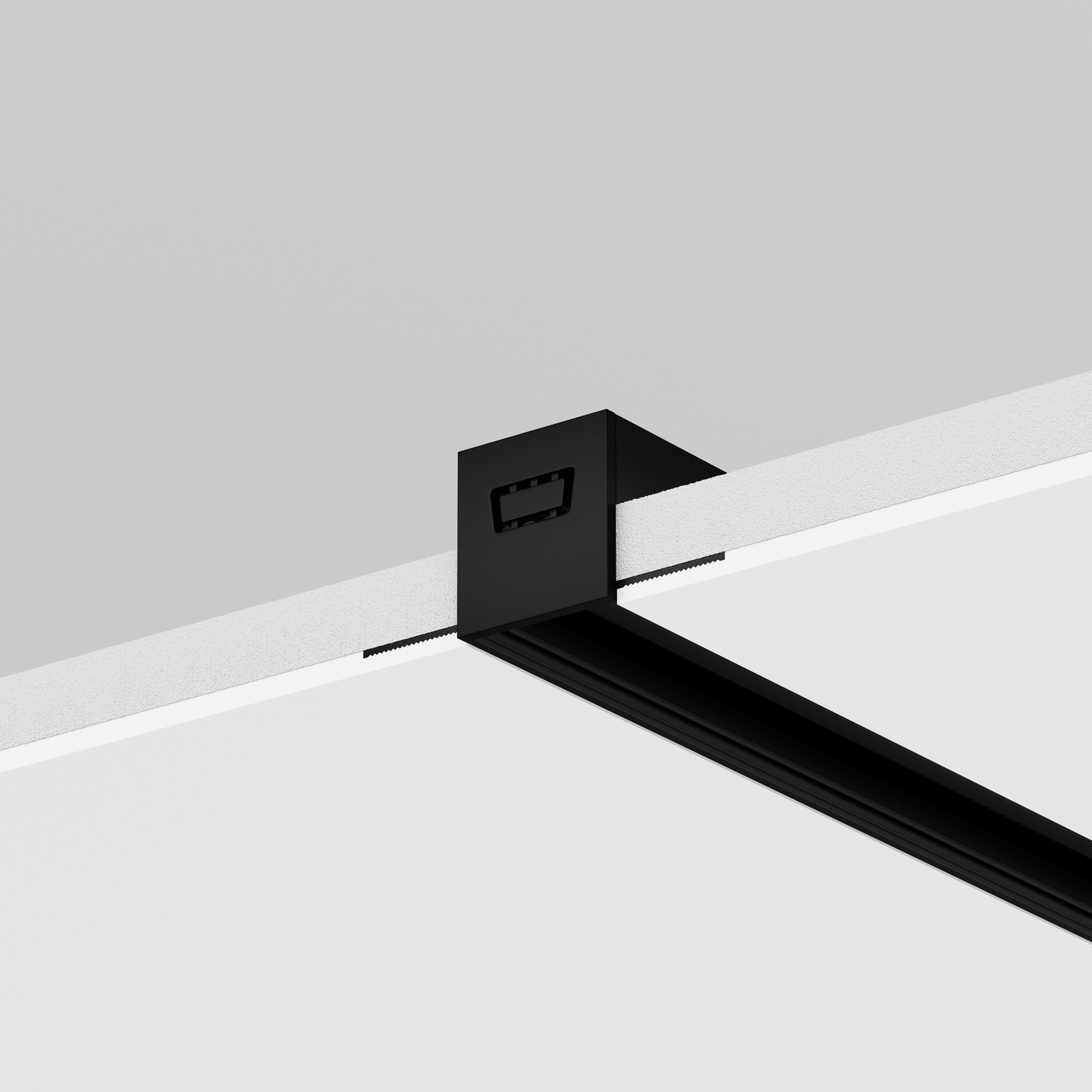 Профиль Outdoor O-TR002BF-P-B2M