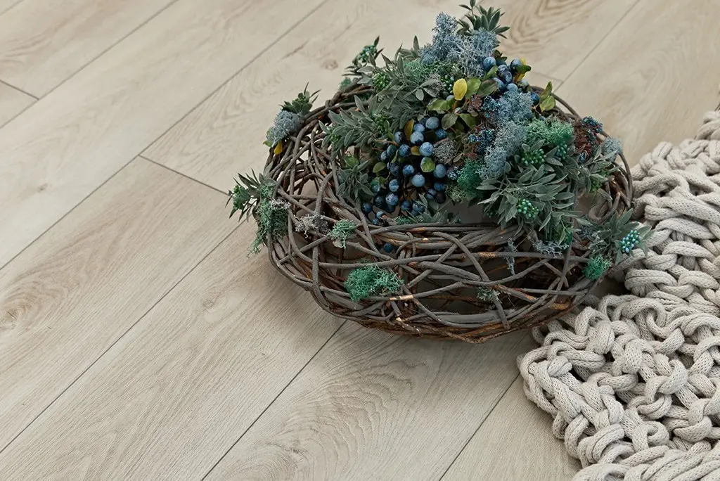 SPC Ламинат Alpine Floor ABA Premium XL ЕСО 7-2 Дуб Белая Ночь 4V 43кл