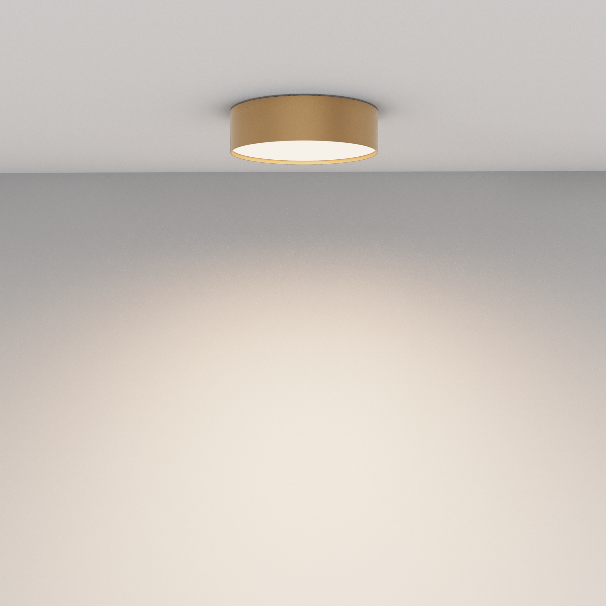 Потолочный светильник Technical C032CL-24W4K-RD-MG