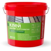 Клей Homaprof 850 STP