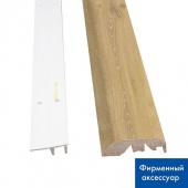 Профиль универсальный Quick Step Incizo 03180
