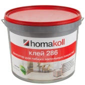 Клей Хомакол 286 5кг