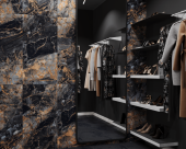 Керамогранит Buono Ceramica QUEEN GALAXIA STONE MATT QVL4608M