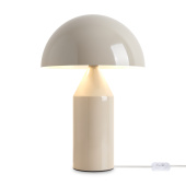 Настольный светильник Freya FR5218TL-02CR