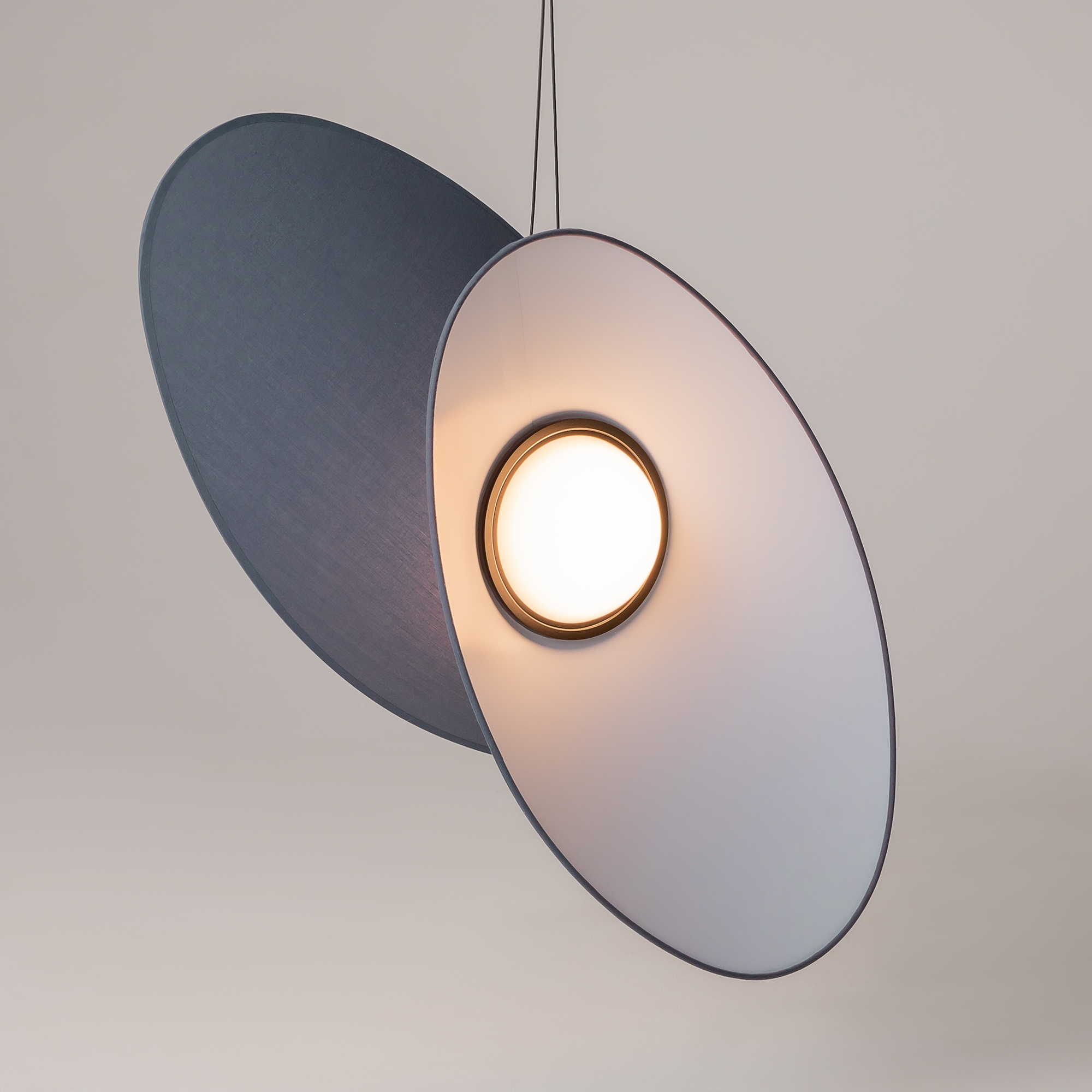 Подвесной светильник Maytoni MOD396PL-L10BL3K