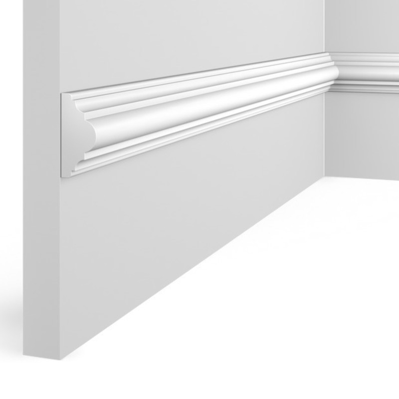 Молдинг HIWOOD D40V1/ 40 х 18.5 х 2000