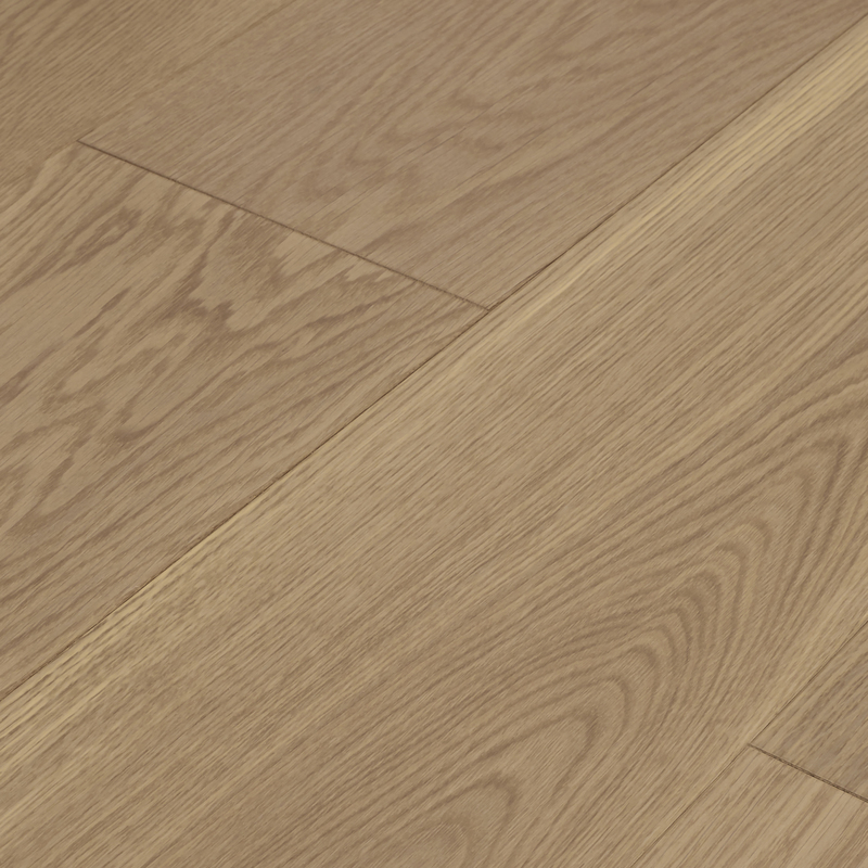 Инженерная доска EPPE 2-х слойная (шип-паз) Арт.: Malmo Дуб Flocky ML 1803, Дуб Натур, Лак