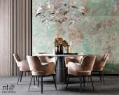 Керамогранит NT CERAMIC Atlas Wide Amozanite NTT3011P