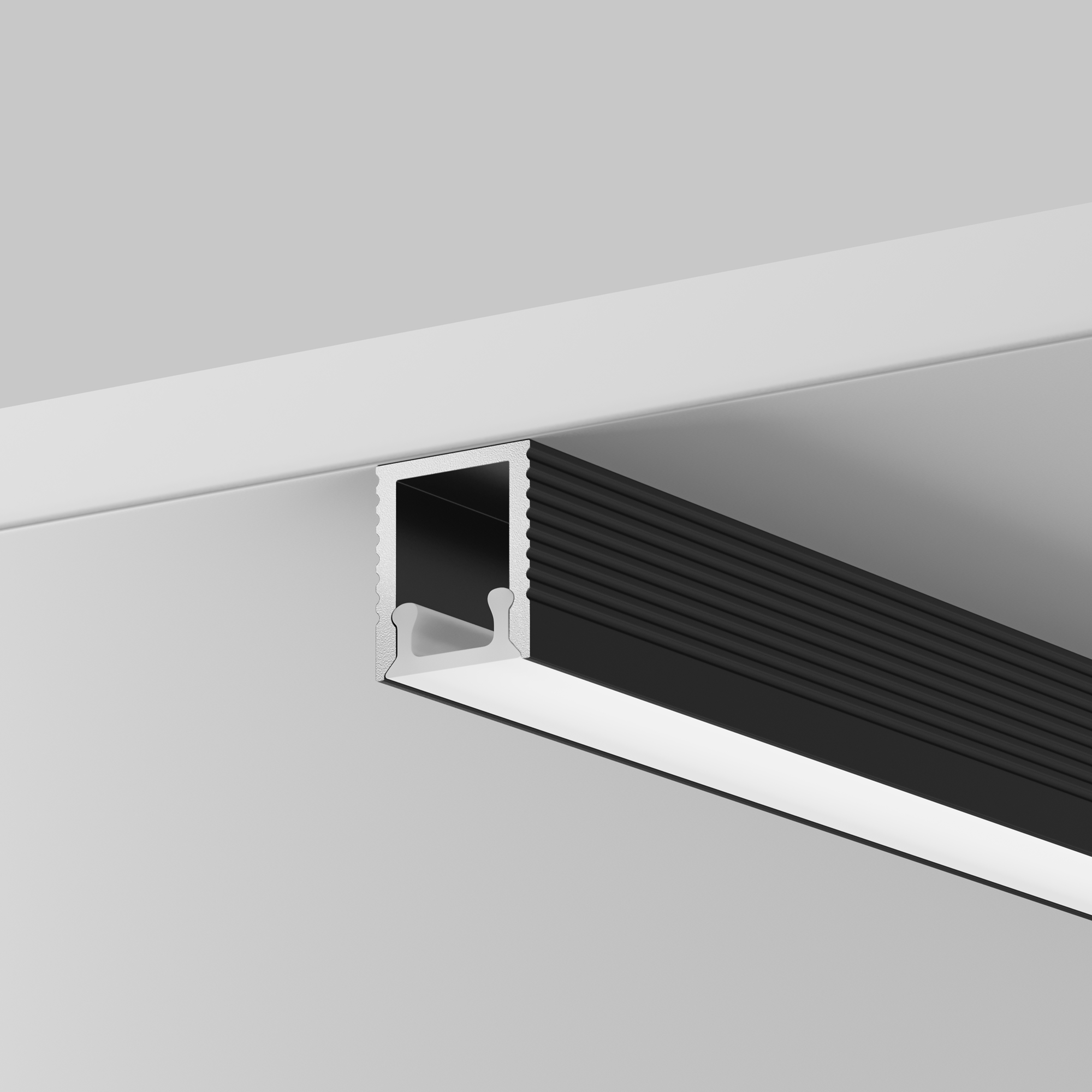 Профиль Led Strip 631002