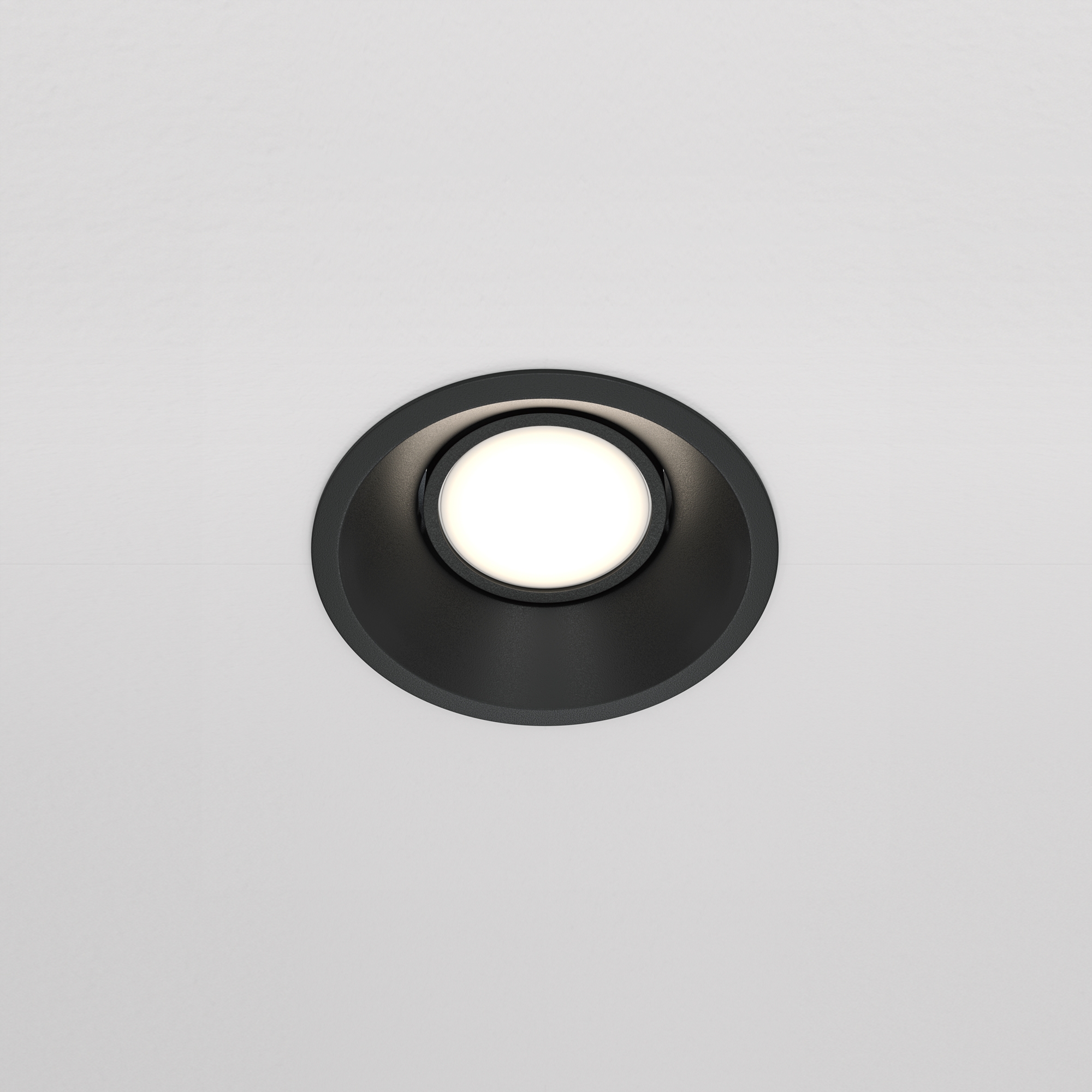 Встраиваемый светильник Technical DL028-2-01B