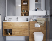 Керамогранит NT CERAMIC Lux Shine Snow Glossy NTTVL99101GC