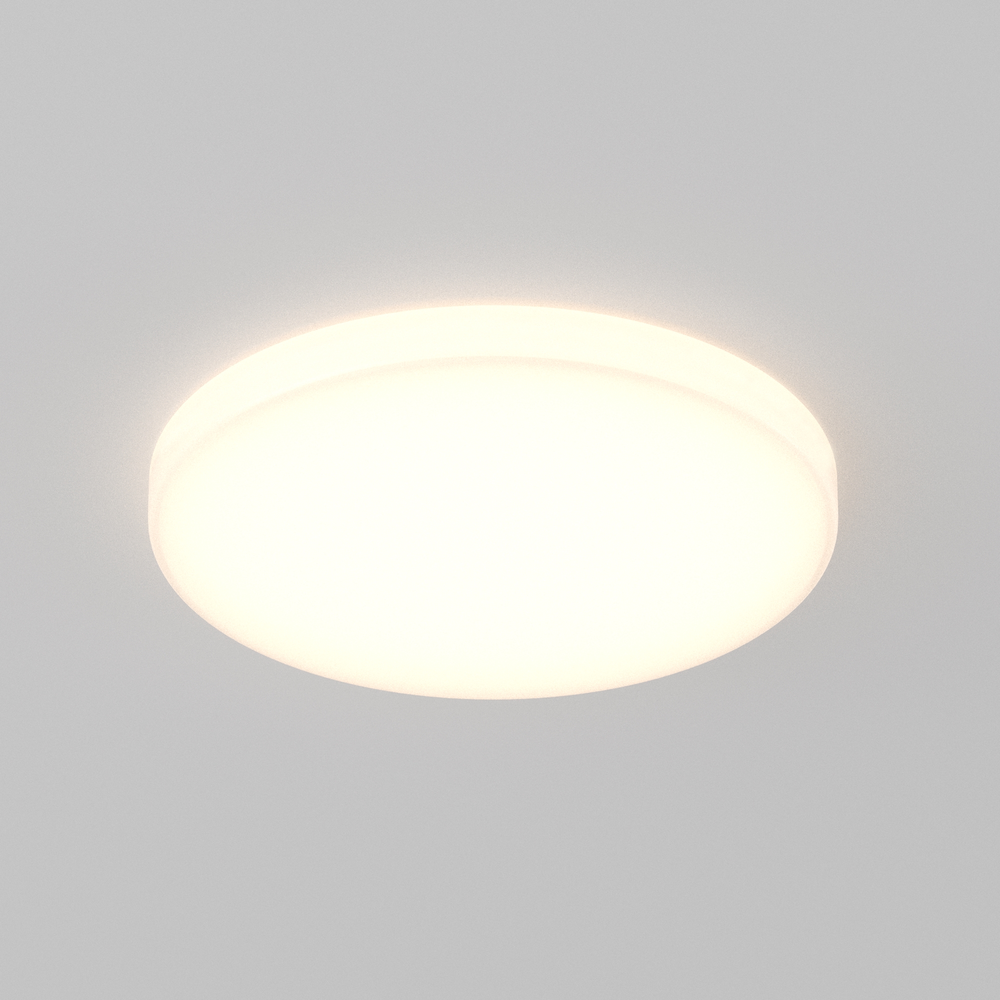 Встраиваемый светильник Technical DL067-GX53-W