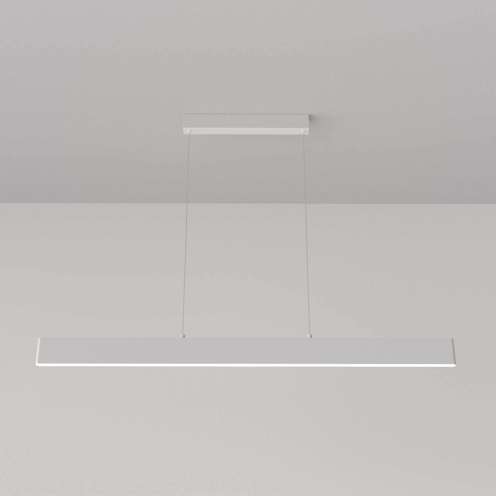 Подвесной светильник Technical P010PL-L30W4K