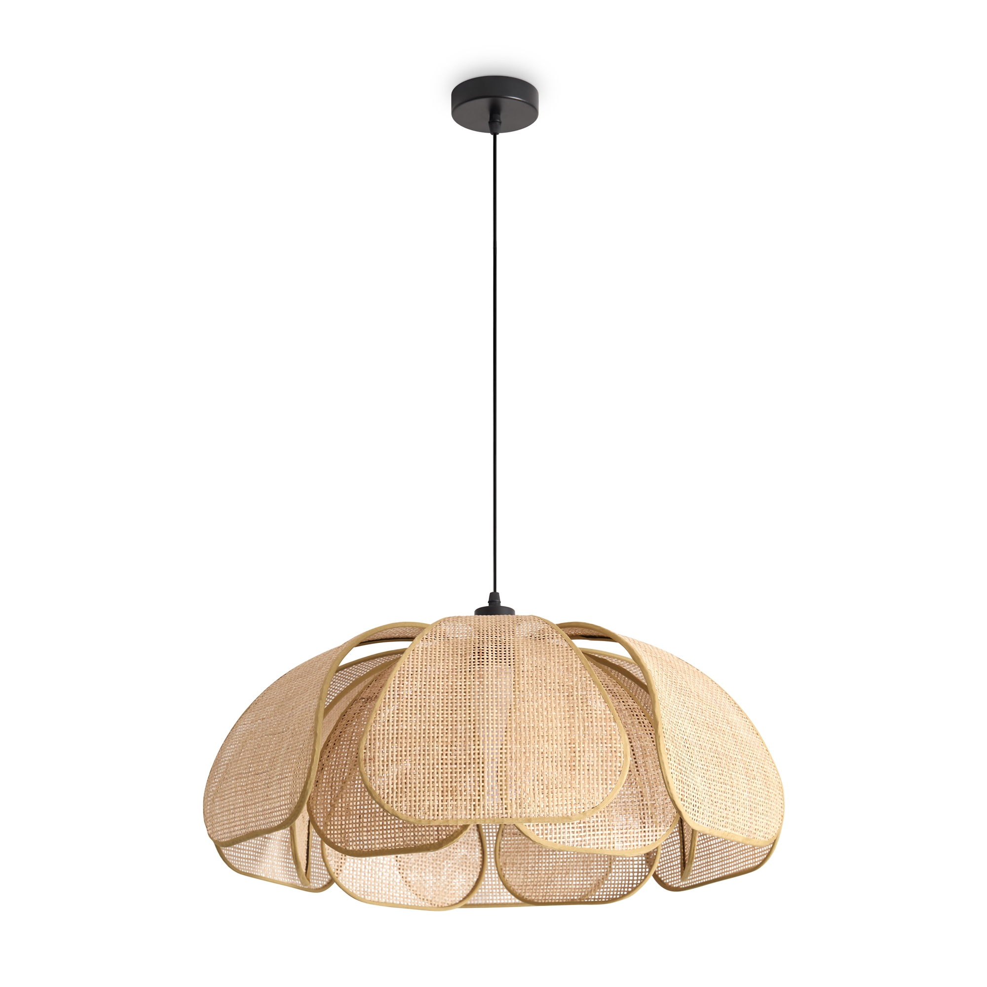 Подвесной светильник Freya FR5529PL-01B