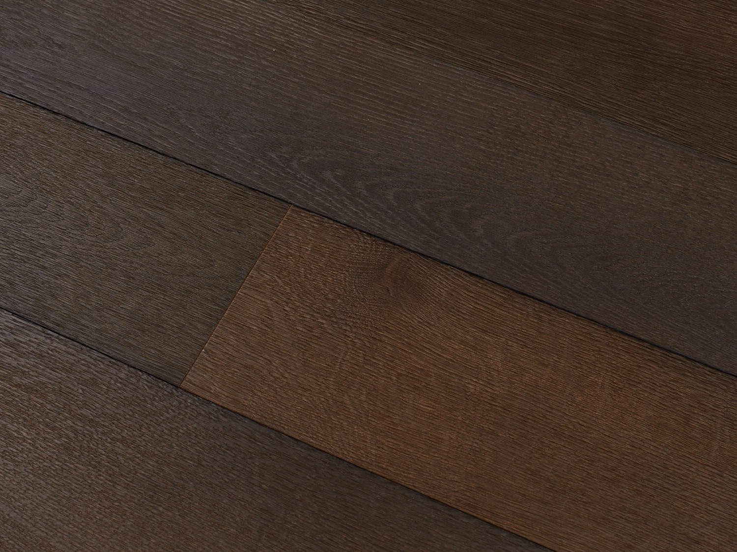 Инженерная доска Bassano Parquet (Бассано Паркет) Дуб Brown 