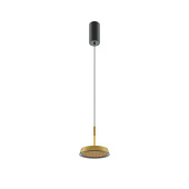 Подвесной светильник Maytoni MOD041PL-L15G3K