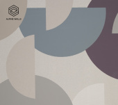 Обои Alpine Walls Lontano Cotton slice CEL16008