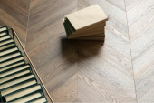 SPC VINILAM PARQUET CHEVRON RI153610CL4 Шеврон Нормандия