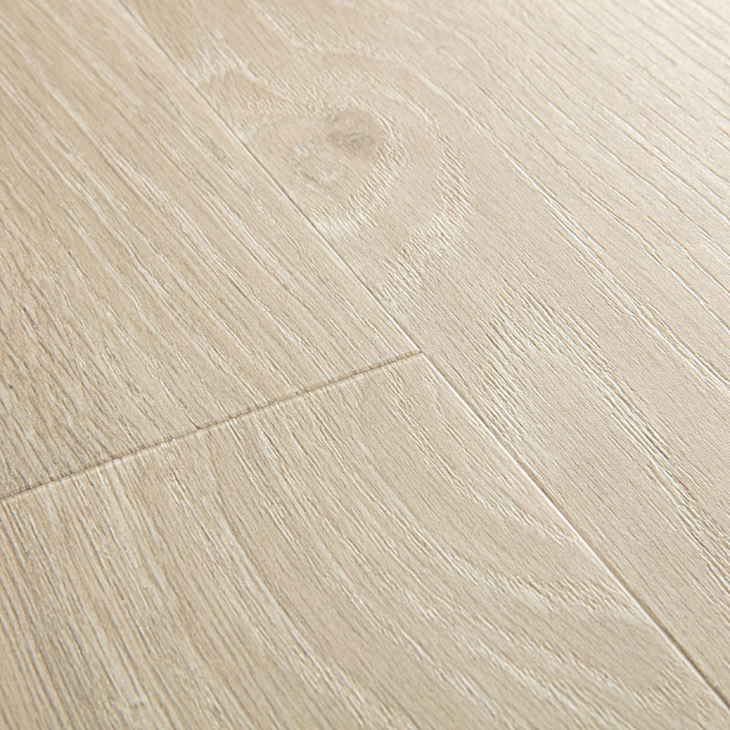 ПВХ-плитка Quick-Step Alpha Vinyl Medium Planks AVMP 40080 Дуб морской бежевый