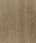 Инженерная доска CROWNWOOD Forest, дуб (рустик)  цвет Alpika 400-1600х140/150х16/3,5мм.