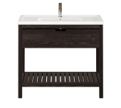 Тумба под раковину Creto Provence Family Venge 105