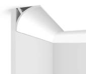 Карниз HIWOOD A178 140х110х2000 мм