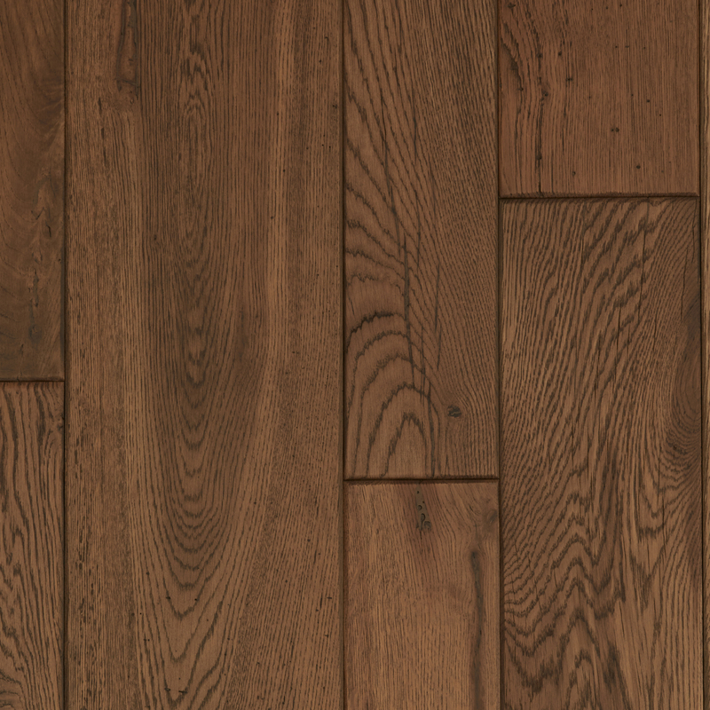 Инженерная доска EPPE 2-х слойная (шип-паз) Арт.: Torso Дуб Rostig TR 1812, Дуб Рустик, Лак