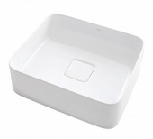 Раковина Dreja Джой 46 x 39 см 641945, белая