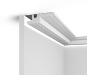 Карниз HIWOOD A100V1 30 × 100 × 2000 мм