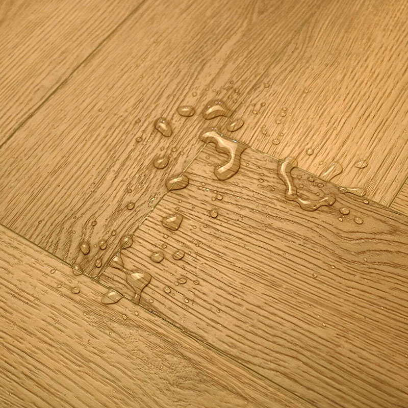 SPC Ламинат Skalla Exclusive EX103 Дуб Тингволл (Oak Tingwall)