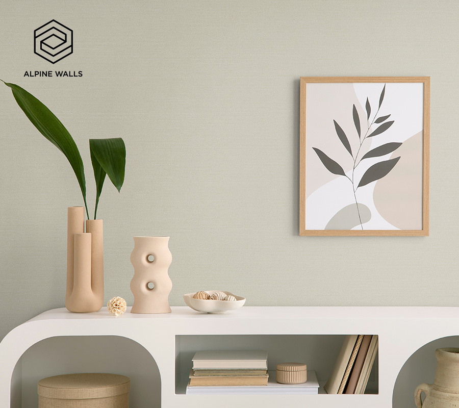 Обои Alpine Walls Art of Colors Gentle Cloth CEL21010